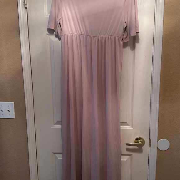 Maternity Dress XL - Picture 4 of 4